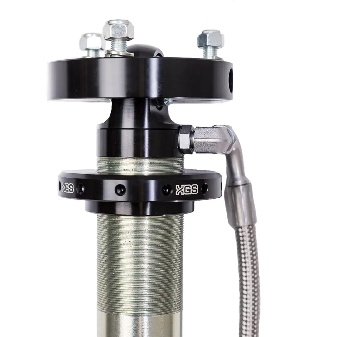 TJM XGS Remote Front Coil Over Kit - 771RRKTF34G