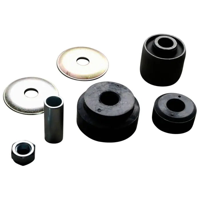XGS REPLACEMENT BUSH KIT FOR TOYOTA HILUX 8TH GEN / TOYOTA FORTUNER GUN156R 1