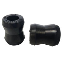 XGS REPLACEMENT BUSH KIT FOR ISUZU D-MAX / NISSAN NAVARA / HOLDEN COLORADO / MITSUBISHI CHALLENGER PA / MITSUBISHI TRITON
