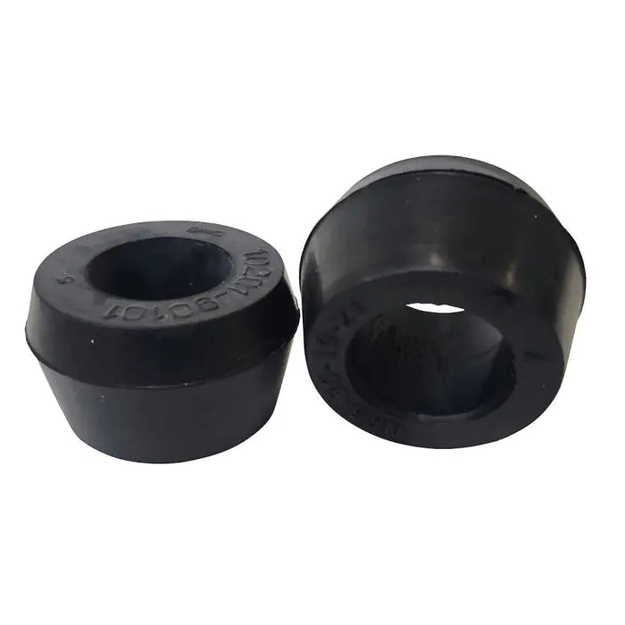 XGS REPLACEMENT BUSH KIT FOR ISUZU D-MAX / NISSAN NAVARA / TOYOTA LANDCRUISER COMMERCIAL / TOYOTA LANDCRUISER WAGON / TOYOTA HILUX 5TH GEN/ TOYOTA HILUX 8TH GEN/ HOLDEN COLORADO/ MITSUBISHI TRITON /GWM