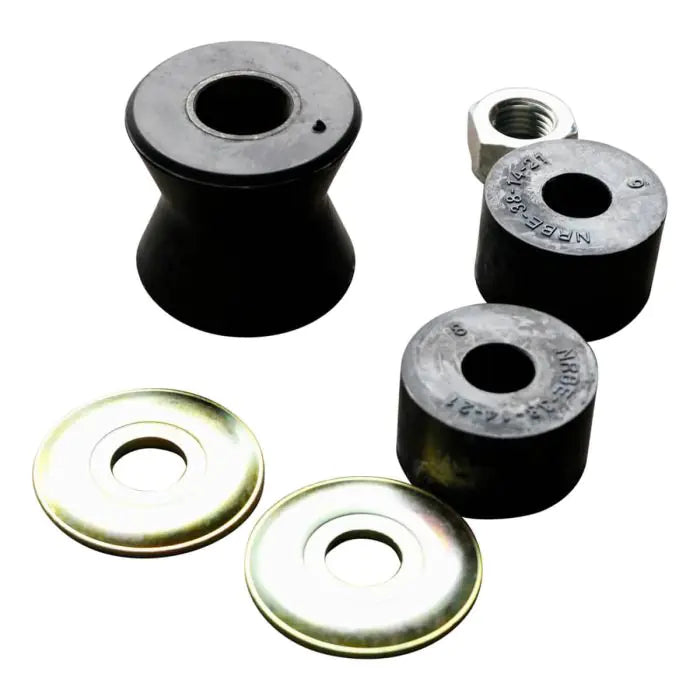 XGS REPLACEMENT BUSH KIT FOR  LANDROVER DEFENDER 90-110-13 / LANDROVER DISCOVERY S1 01/91-01/99