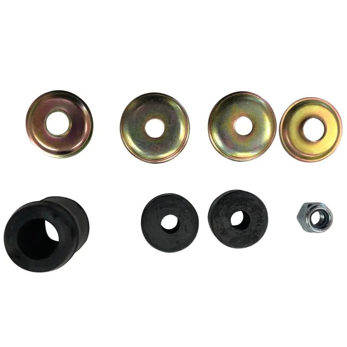 XGS REPLACEMENT BUSH KIT FOR TOYOTA LANDCRUISER COMMERCIAL /  TOYOTA LANDCRUISER WAGON