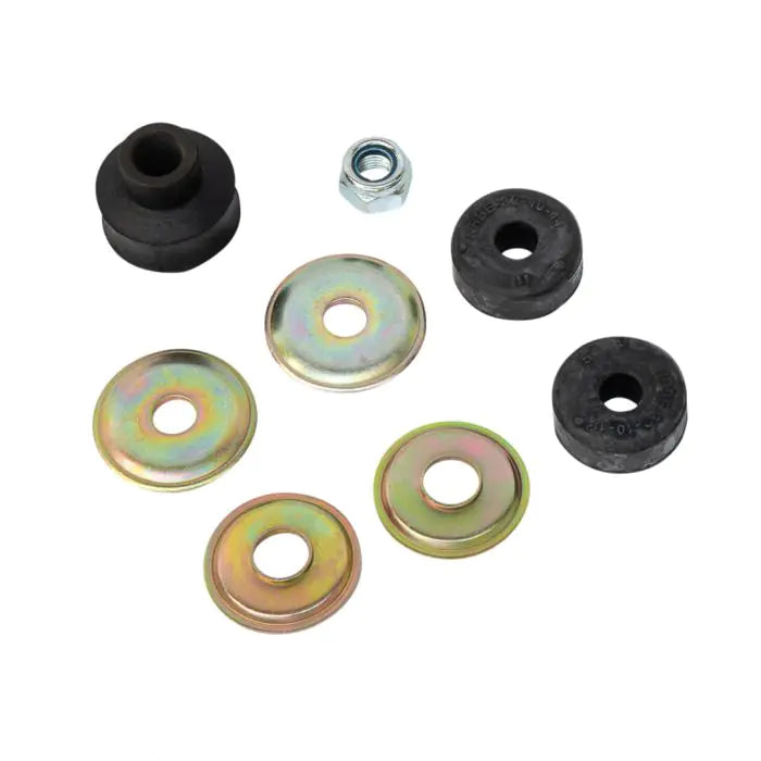 XGS REPLACEMENT BUSH KIT FOR MAZDA B SERIES / FORD COURIER / FORD RANGER