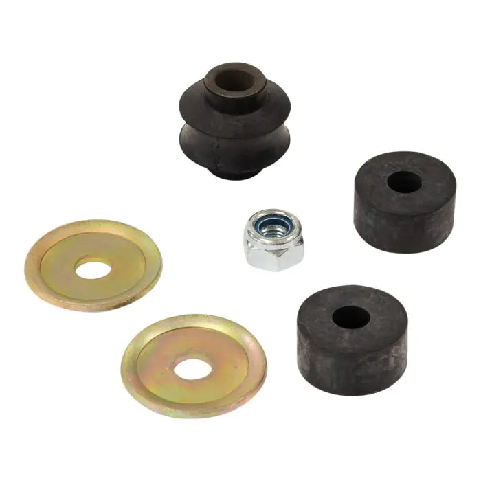 XGS REPLACEMENT BUSH KIT FOR NISSAN NAVARA D22 04/97-08/01