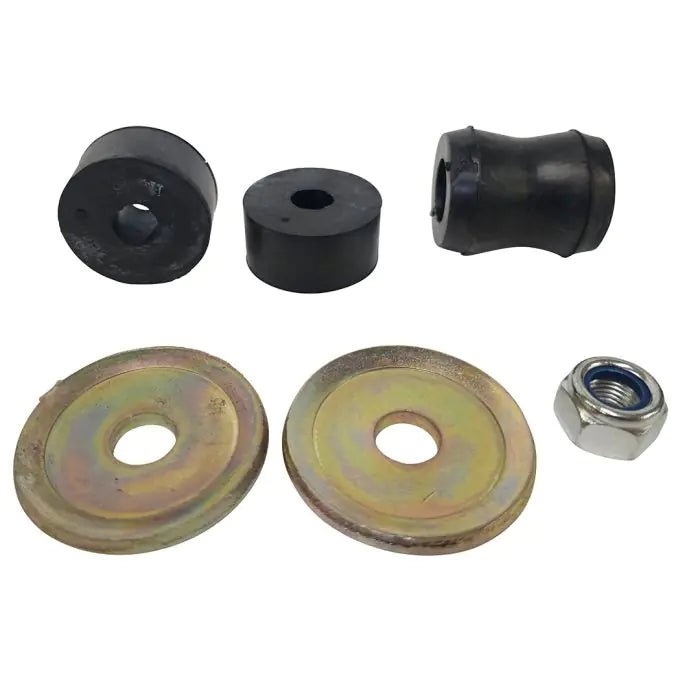 XGS REPLACEMENT BUSH KIT FOR HYUNDAI TERRACAN / TOYOTA PRADO 90 SERIES