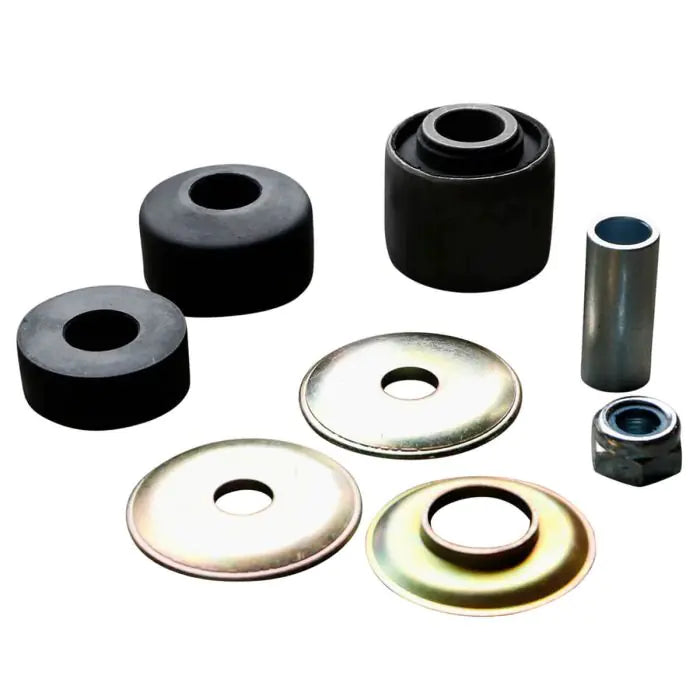 XGS REPLACEMENT BUSH KIT FOR MAZDA BT-50 UP/UR / FORD EVEREST UA / FORD RANGER PXI