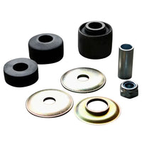 XGS REPLACEMENT BUSH KIT FOR MAZDA BT-50 UP/UR / FORD EVEREST UA / FORD RANGER PXI