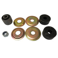 XGS REPLACEMENT BUSH KIT FOR TOYOTA LANDCRUISER WAGON