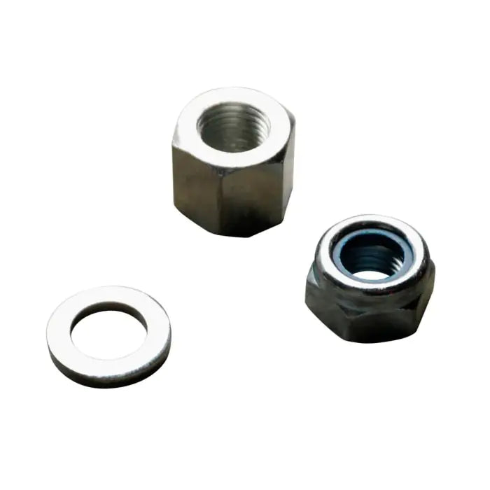XGS REPLACEMENT BUSH KIT FOR VOLKSWAGEN AMAROK 2H