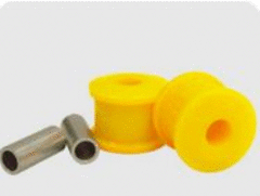 XGS LEAF SPRING BUSH KIT - REAR FOR MAZDA B SERIES BRAVO / FORD COURIER