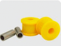 XGS LEAF SPRING BUSH KIT - REAR FOR MAZDA B SERIES BRAVO / FORD COURIER