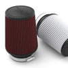 Fatz Fabrication Fatz Built 7" element Dry Paper Element Filter. (Premium off road filter) -FF400-7D