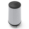 Fatz Fabrication Fatz Built 9" element Oiled element filter. 8 Layer cotton gauze (Premium off road filter) -FF400-9