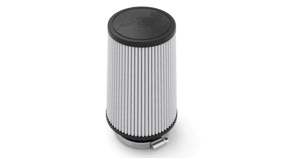 FATZ FABRICATION Fatz Built 9" Element Oiled Element Filter. 8 Layer Cotton Gauze (Premium Off Road Filter) - FF400-9