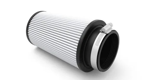 FATZ FABRICATION Fatz Built 9" Element Oiled Element Filter. 8 Layer Cotton Gauze (Premium Off Road Filter) - FF400-9