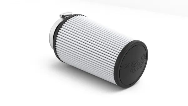 FATZ FABRICATION Fatz Built 9" Element Oiled Element Filter. 8 Layer Cotton Gauze (Premium Off Road Filter) - FF400-9