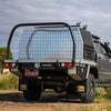 TJM 4X4 MUD FLAP - PAIR-820MFLAP