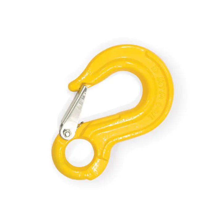 TJM SAFETY TOW HOOK SET 820TJMSAFETWH