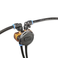 TJM Diff Breather Universal Kit - 825UDBKIT1