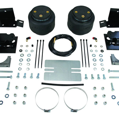 POLYAIR STANDARD BELLOWS AIRBAG KIT, HYUNDAI I-LOAD -85109