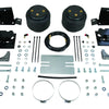 POLYAIR 2" LIFT BELLOWS AIRBAG KIT, FORD RANGER -85126R