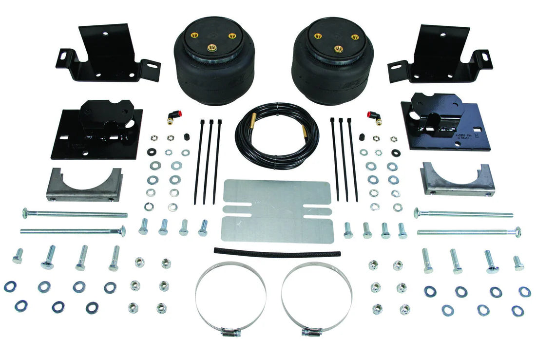 POLYAIR STANDARD BELLOWS AIRBAG KIT, MERCEDES SPRINTER -85337