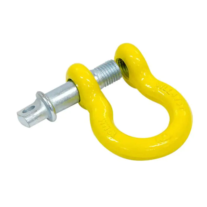 TJM 19mm wll 4.75BT bow shackle