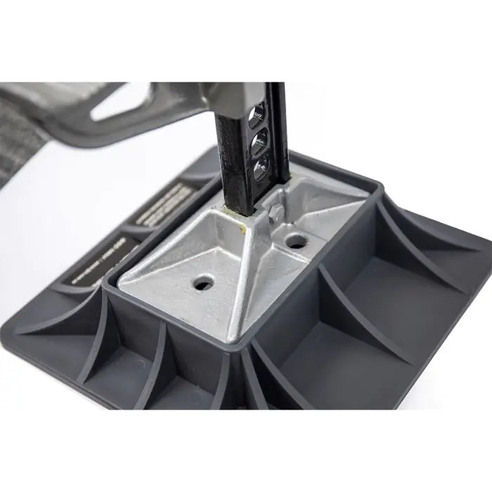 TJM RECOVERY JACK BASE (SUITS 867TJMJACK21) 867TJMJACKBSE21