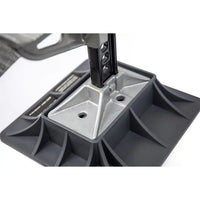 TJM RECOVERY JACK BASE (SUITS 867TJMJACK21) 867TJMJACKBSE21