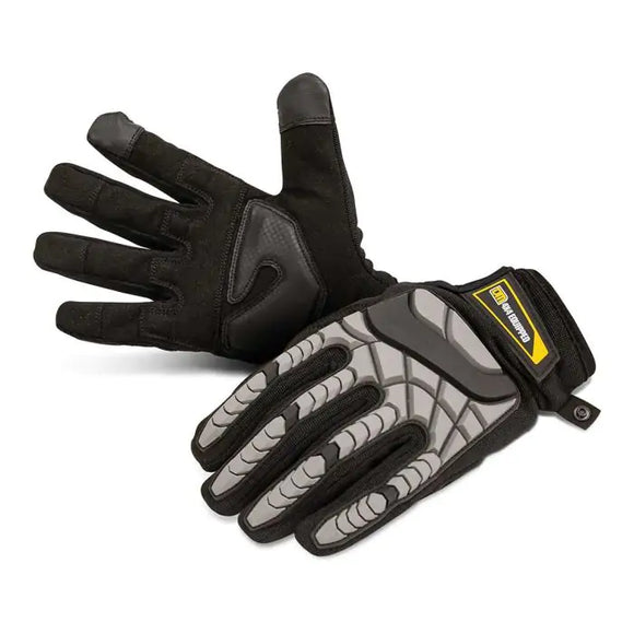 TJM Large Premium recovery gloves