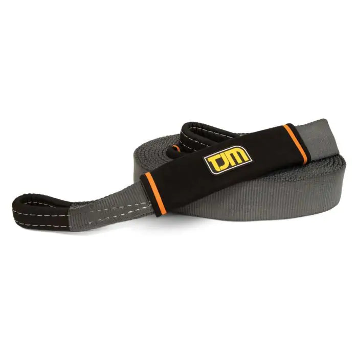 TJM 11T snatch strap