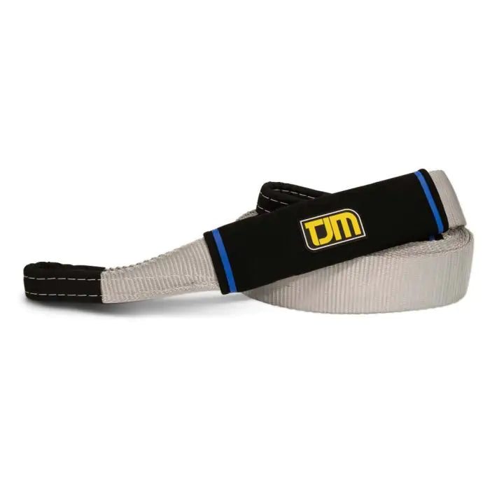 TJM 6T Winch extension strap