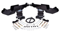 POLYAIR Bellows Airbag Load Assist Kit for MERCEDES Sprinter RWD 2019-On Standard Height – 87301