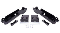 POLYAIR Bellows Airbag Load Assist Kit for MERCEDES Sprinter RWD 2019-On Standard Height – 87301