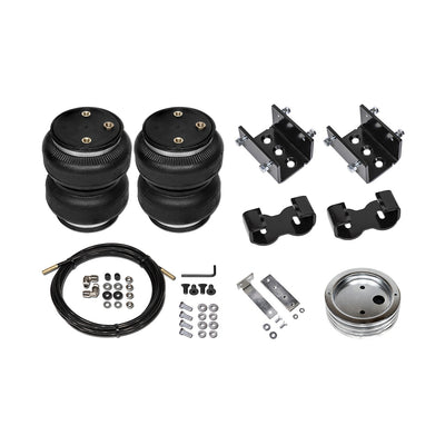 POLYAIR 2" LIFT BELLOWS AIRBAG KIT, LDV T61 -88206-2RLDV