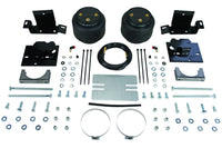 POLYAIR Bellows Airbag Load Assist Kit for MAZDA BT-50 4WD 2020-On with 2