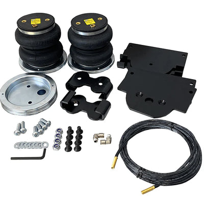 POLYAIR OFFROAD BELLOWS AIRBAG KIT, FORD RANGER -88277OR