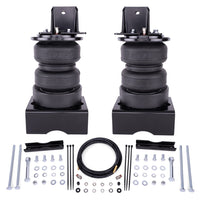 POLYAIR Bellows Ultimate – Standard Height DODGE RAM TRX / RHO (2020+) 89377ULT