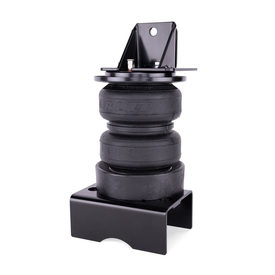 POLYAIR Bellows Ultimate – Standard Height DODGE RAM TRX / RHO (2020+) 89377ULT