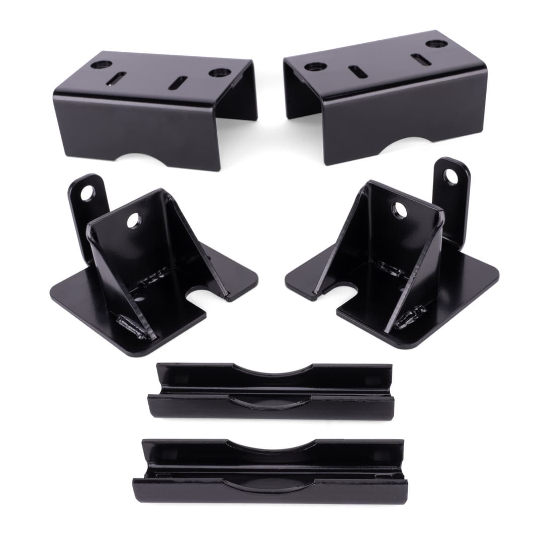 POLYAIR Bellows Ultimate – Standard Height DODGE RAM TRX / RHO (2020+) 89377ULT