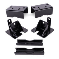 POLYAIR Bellows Ultimate – Standard Height DODGE RAM TRX / RHO (2020+) 89377ULT