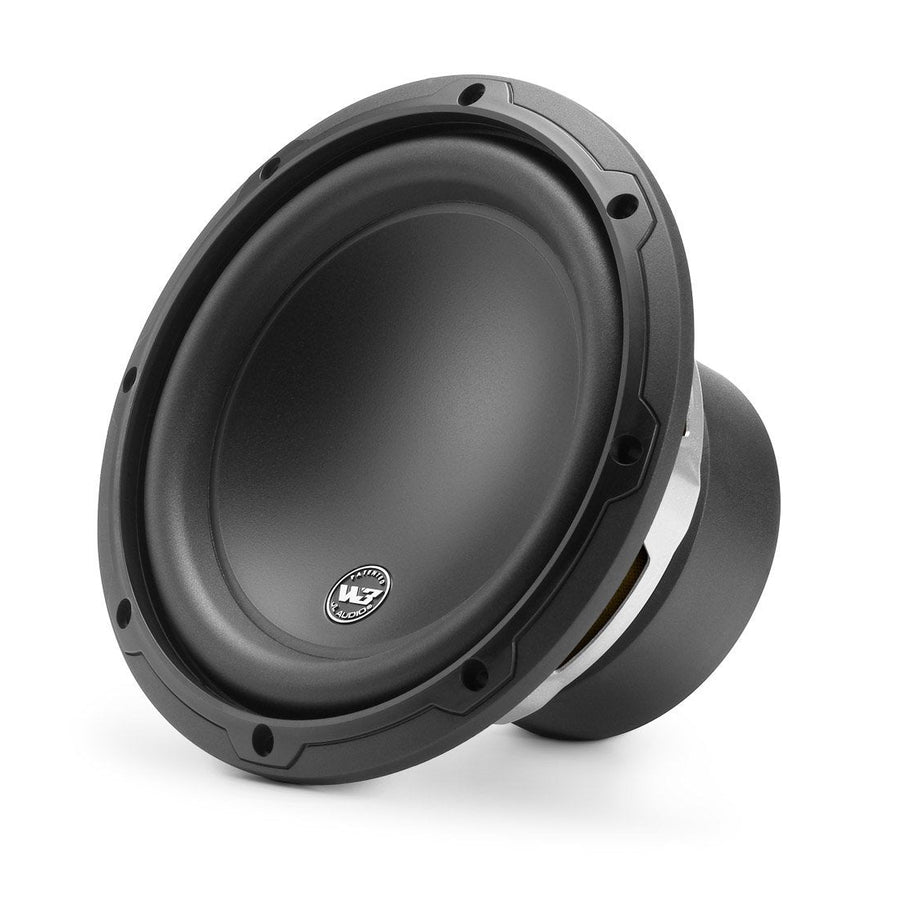 JL Audio 8W3v3-4 W3v3 8-inch Subwoofer Driver