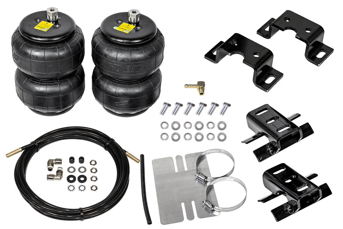 POLYAIR DOMINATOR LIFT KIT TOYOTA LANDCRUISER 70 SERIES 0 - 1" LIFT -89420
