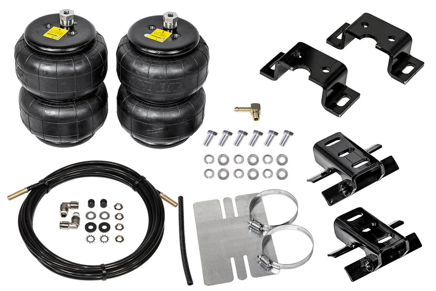 POLYAIR DOMINATOR LIFT KIT TOYOTA LANDCRUISER 70 SERIES  0 - 1