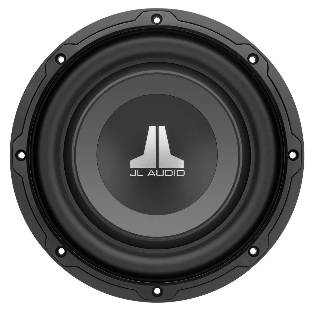 JL Audio 8W1V3-4 8-Inch (200 Mm) Subwoofer Driver, 4 Ω