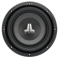 JL Audio 8W1V3-4 8-Inch (200 Mm) Subwoofer Driver, 4 Ω