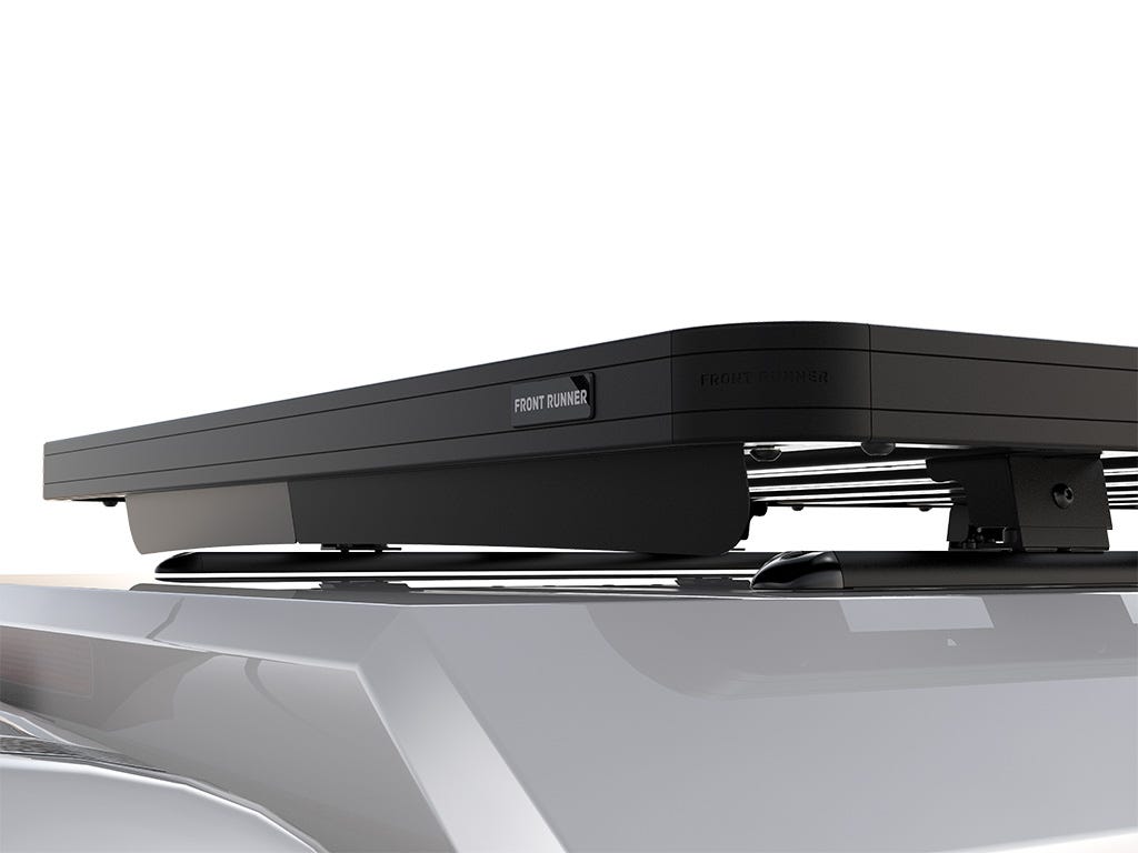 Front Runner Ute Canopy or Trailer Slimline II Rack Kit / Tall / 1345mm(W) X 1560mm(L) -KRCAT46T
