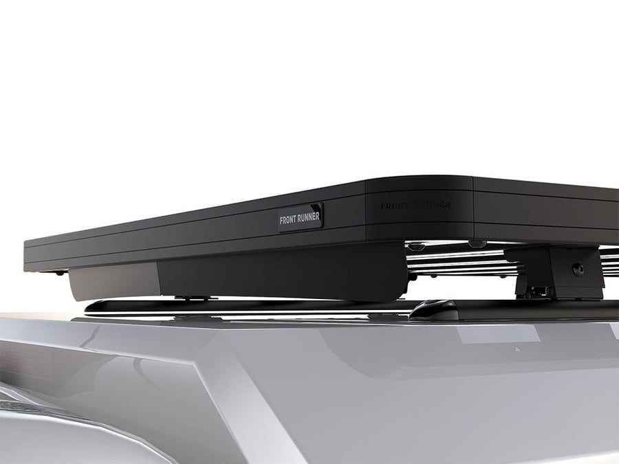 Front Runner Ute Canopy or Trailer Slimline II Rack Kit / Tall / 1425mm(W) X 1560mm(L) -KRCAT57T