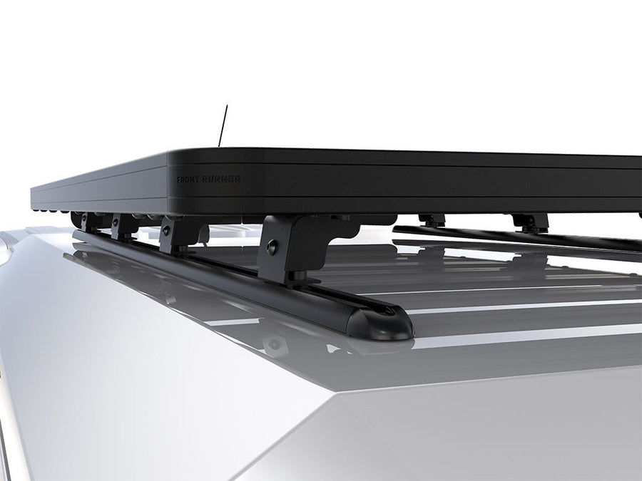 Front Runner Ute Canopy or Trailer Slimline II Rack Kit / Tall / 1425mm(W) X 1560mm(L) -KRCAT57T