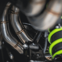 TORQIT Unrivaled Performance 3''-4'' Dpf Exhaust Twin Ad Single Toyota 200 (Pick Up Only) - HS8138XSS-TWIN